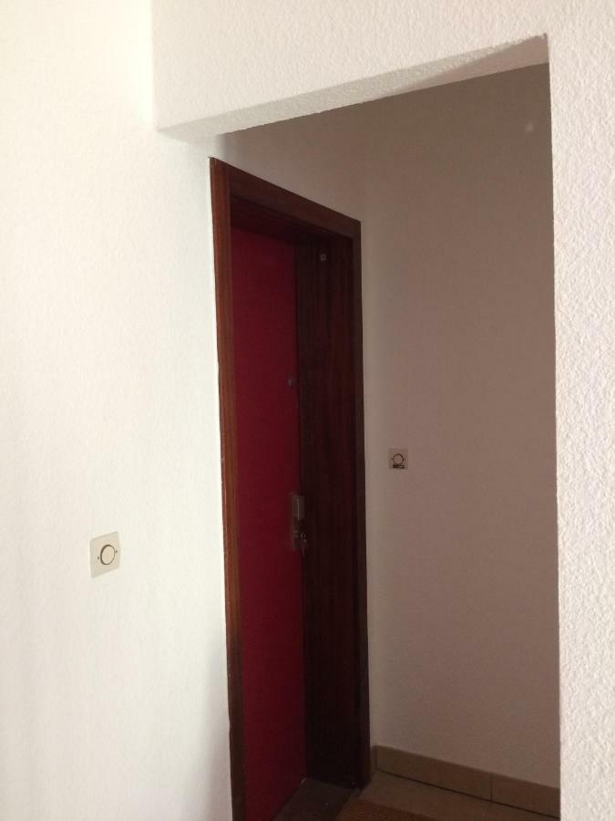 ストラスブールLolaアパートメント エクステリア 写真